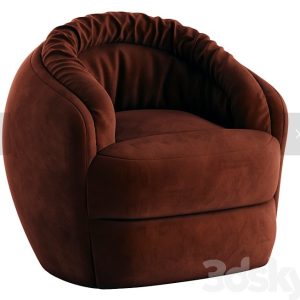 Butaca Venice Armchair 2
